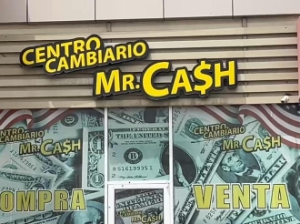 La Ponen Donde Hay
